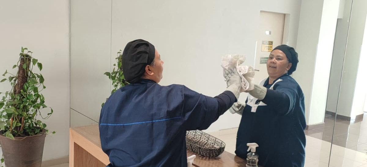 Sobre a Stylus Serviços