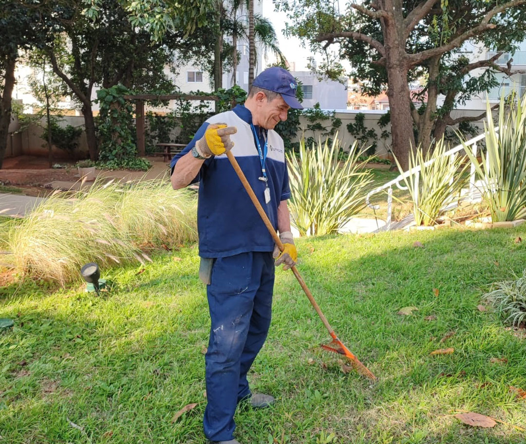 Sobre a Stylus Serviços