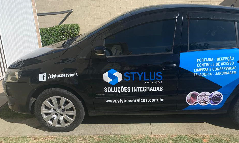 Sobre a Stylus Serviços