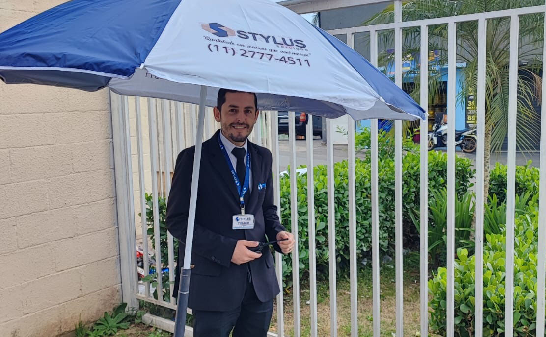 Sobre a Stylus Serviços