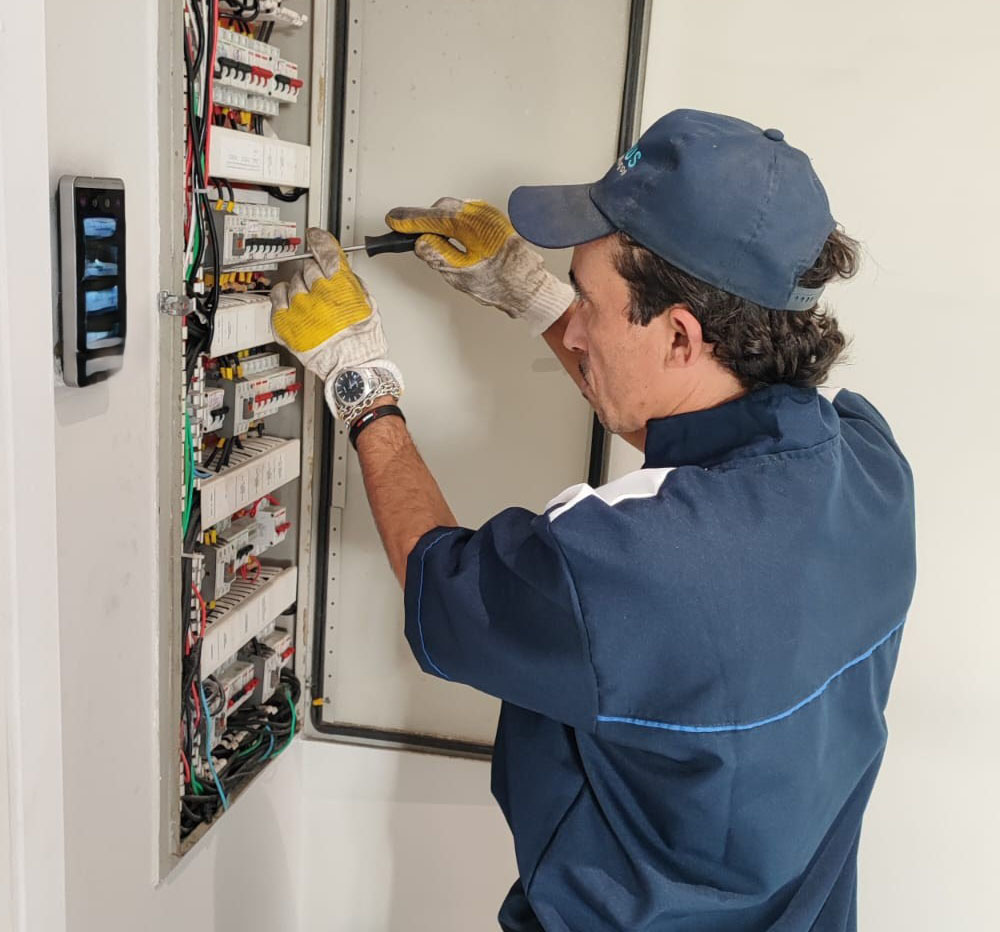 Sobre a Stylus Serviços